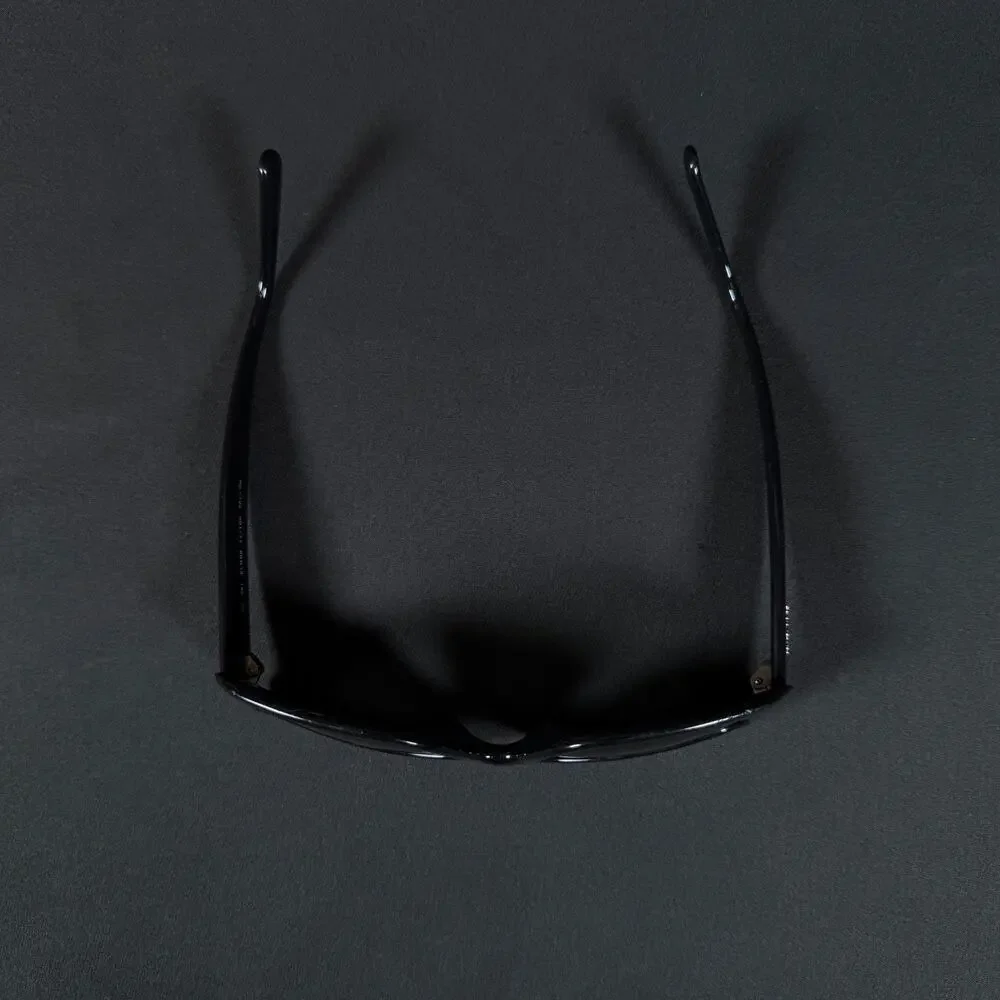 Ray-Ban RB4122 601/71 50-18 135 3N Black Sunglasses ONLY FRAME